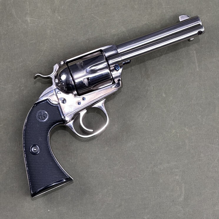 Beretta Stampede Revolver .357 Magnum - USED